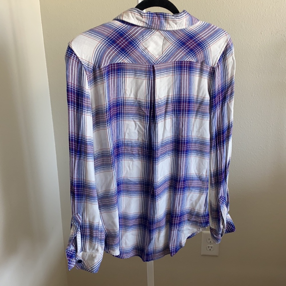 Rails Flannel - image 2